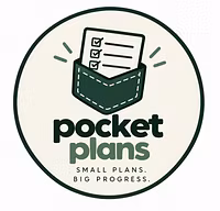 Pocket Plans