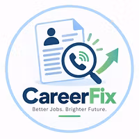 Career Fix