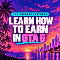 Learn How To Earn In GTA 6
