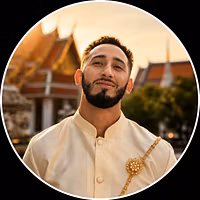 Habibi IRL