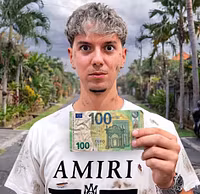Sobreviviendo con 100€ en Bali