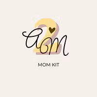 The 2 AM MOM KIT