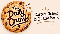 The Daily Crumble