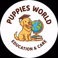 Puppies World