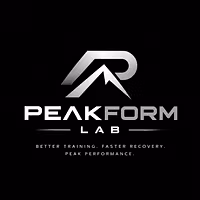 PeakForm Lab