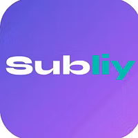 Subliy
