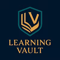 Learning Vault