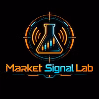 MARKET SIGNAL LAB