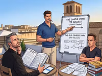 Learn To Make Money Without wasting 1000 hours on course