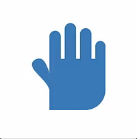 RaisedHand