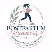 Postpartum Runners
