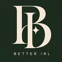 It's better IRL