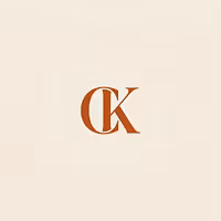 Ck's Canva Making