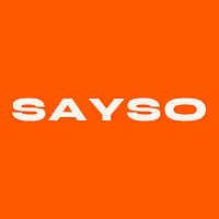 SAYSO