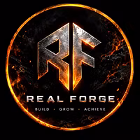 REAL FORGE
