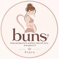 Help postpartum women rebuild core and pelvic fl Store