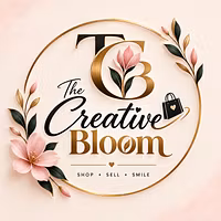 The Creative Bloom