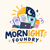 Mornight Foundry