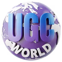 UGC WORLD LLC
