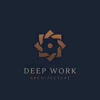 Deep Work Architecture — Focus like 8%