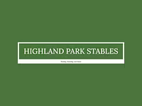 Highland Park Stables Virtual Community