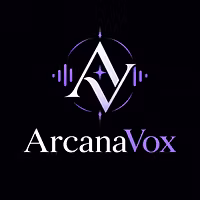 Arcana-vox