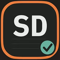 The Sourcing Desk