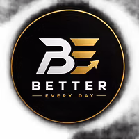 Better Every Day