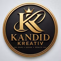 Kandid Kreativ