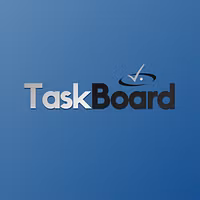 TaskBoard