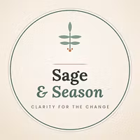 Perimenopause Series with Sage & Season