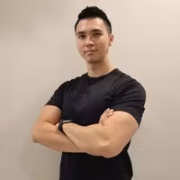 Brendon Lim