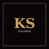 Solomon Press