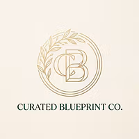 Curated Blueprint Co.
