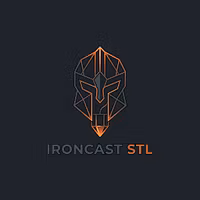 IronCast STL