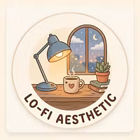 Lo-Fi Aesthetic