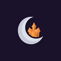 Midnight Props STL