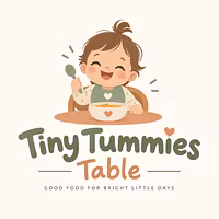 Tiny Tummies Table