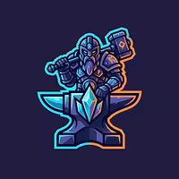 NovaForge STL