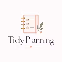 Tidy Planning