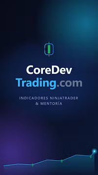 CoreDev Trading