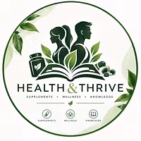 Health and thrive