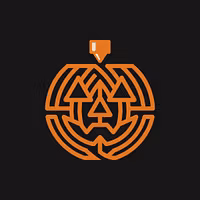 HauntYard STL