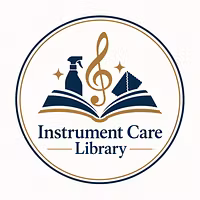 Instrument Care Library