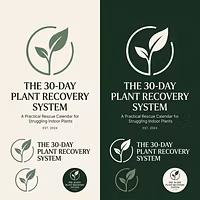 The 30-Day Plant Recovery System