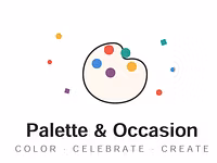 Palette & Occasion