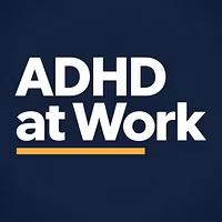  ADHD At Work