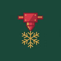 Holiday STL