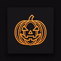 Spooky Mesh