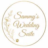 Sammy’s Wedding Suite